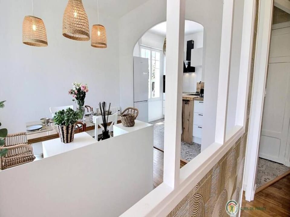 Gmte de France 6 people Hotel in Saint-Quay-Portrieux