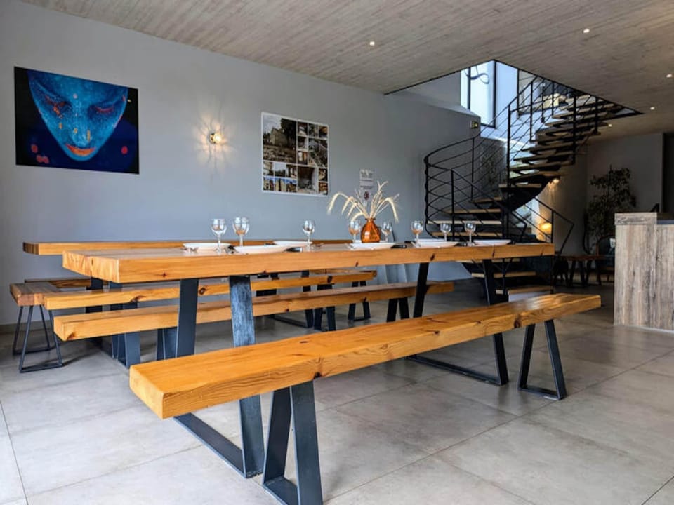 House 23 People Hotel in Auvergne-Rhône-Alpes