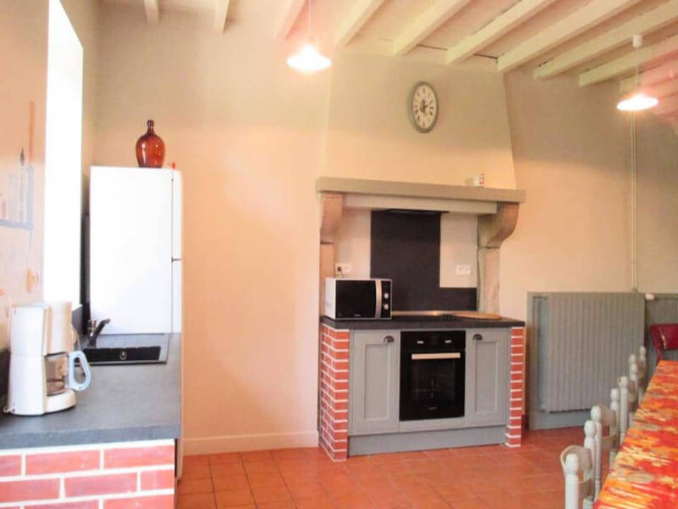 House 12 People Hotel in Auvergne-Rhône-Alpes