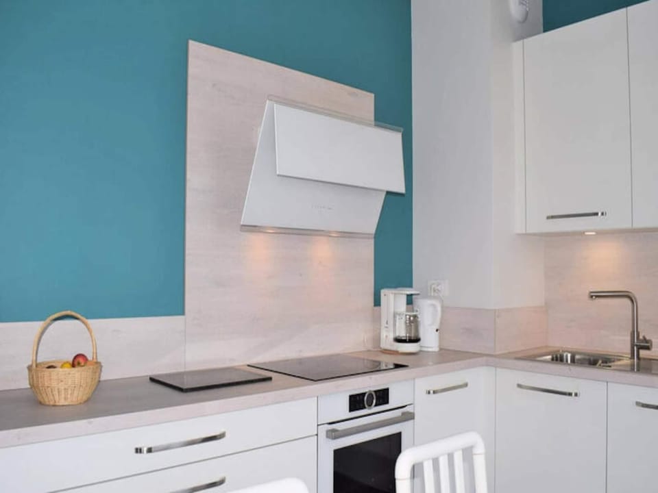 Rooms 5 People Hotel in Perros-Guirec