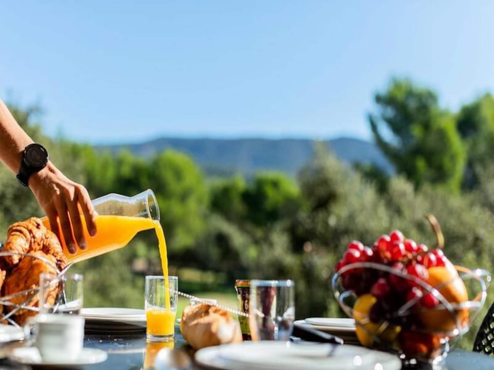 Residence Domaine Provence Country Club Hotel in L'Isle-sur-la-Sorgue