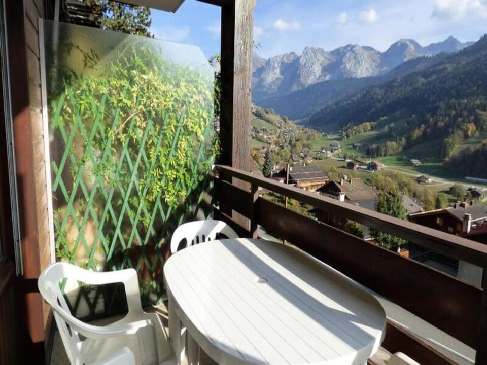 Chalet Rayjeanne Hotel in Le Grand-Bornand
