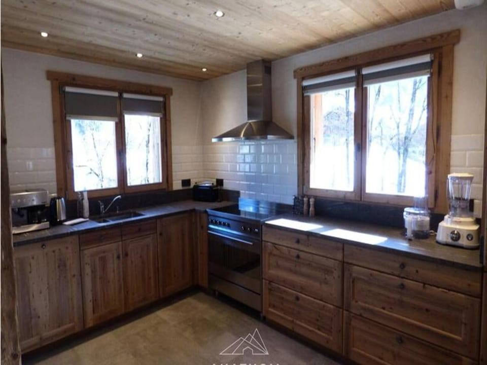 Chalet Rayjeanne Hotel in Le Grand-Bornand