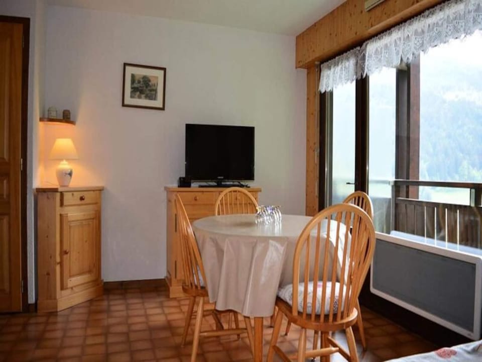 Catalpa Residence Hotel in Le Grand-Bornand