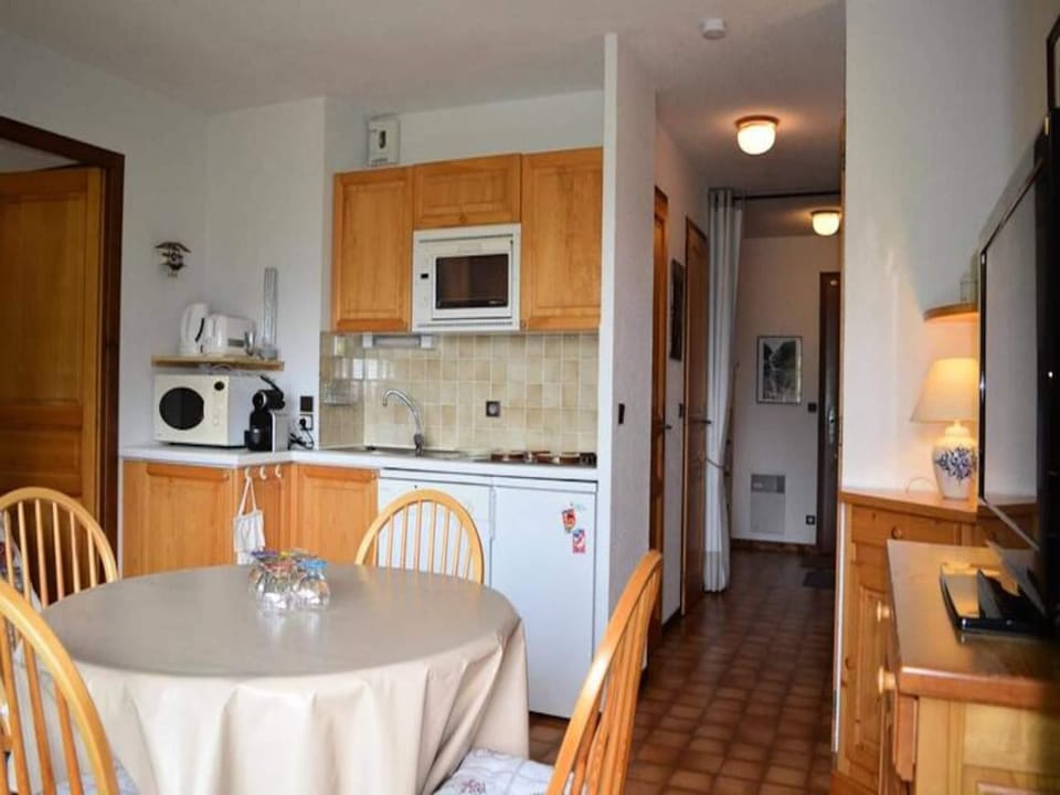 Catalpa Residence Hotel in Le Grand-Bornand