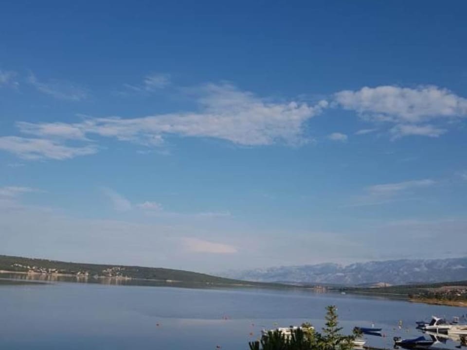 Two Bedroom Apartment with Terrace and Sea View Hotel in Šibenik-Knin County, Croatia