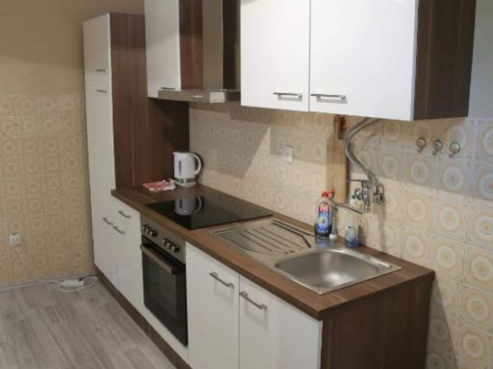 Two Bedroom Apartment with Terrace and Sea View Hotel in Šibenik-Knin County, Croatia