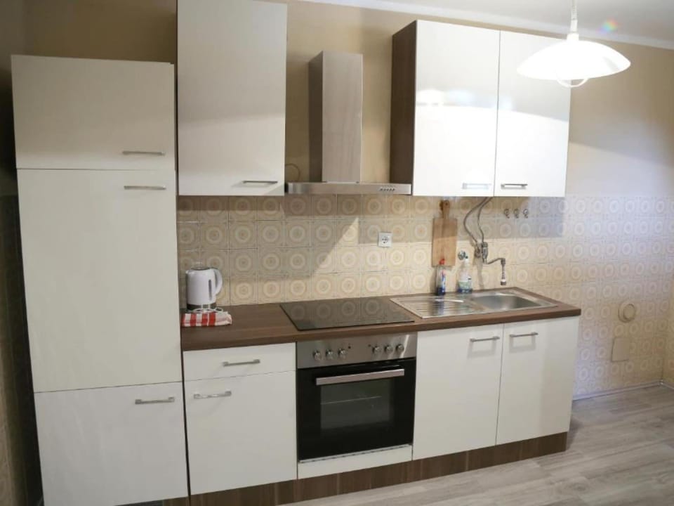 Two Bedroom Apartment with Terrace and Sea View Hotel in Šibenik-Knin County, Croatia