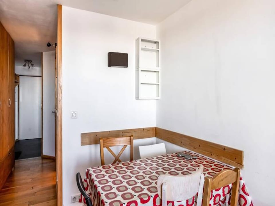 Rooms Apartment 5 Persons - Comfort Hotel in Avoriaz