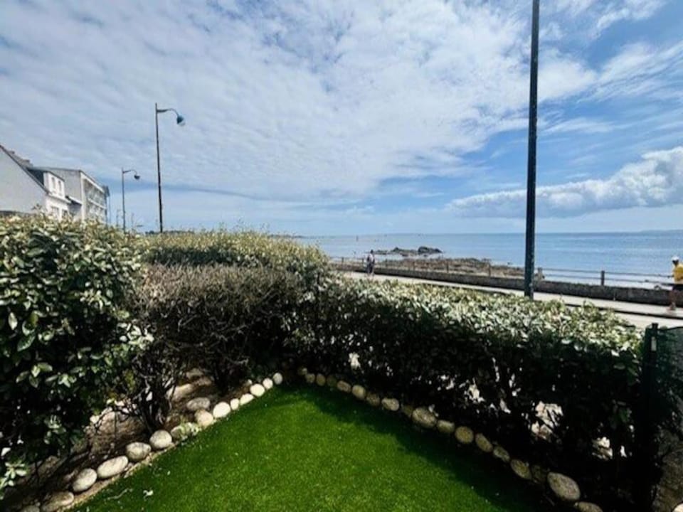 Rooms for 2 People Hotel in Quiberon