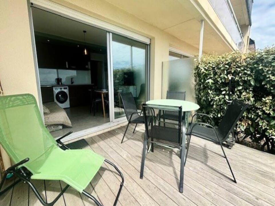Rooms for 2 People Hotel in Quiberon