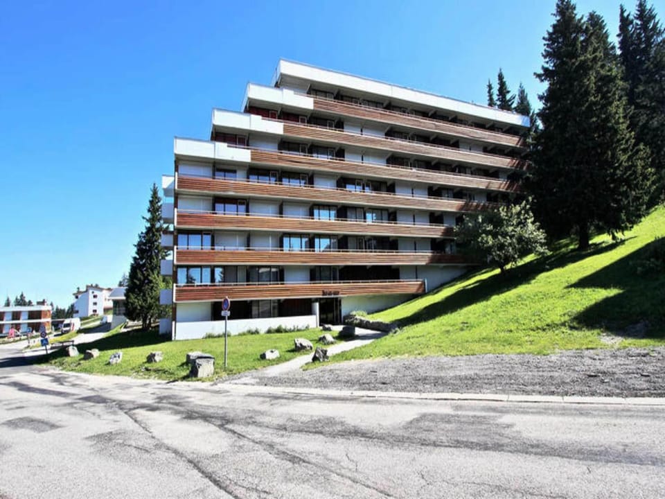 Holiday Rental Chamrousse 29 Hotel in Provence-Alpes-Côte d'Azur