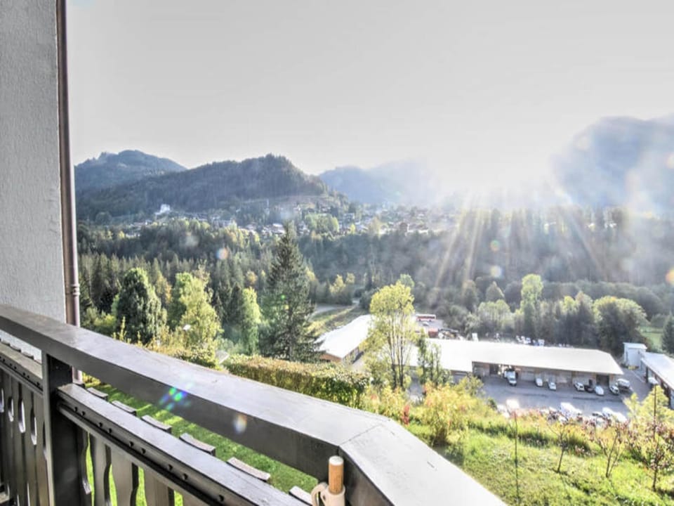 Holiday Rental Morzine 279 Hotel in Montriond
