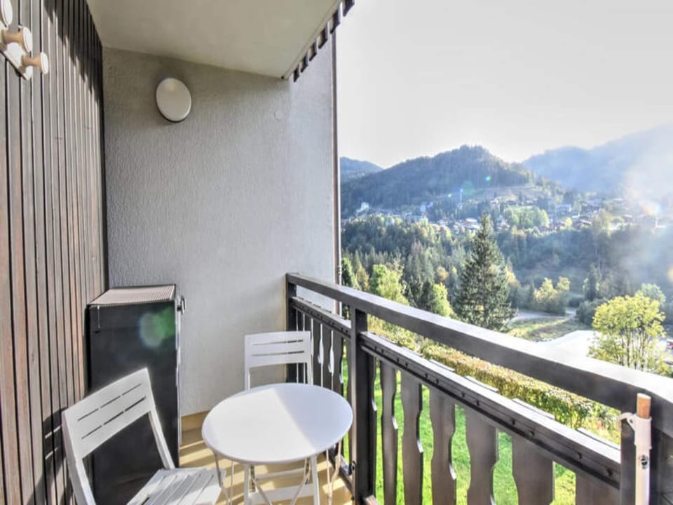 Holiday Rental Morzine 279 Hotel in Montriond