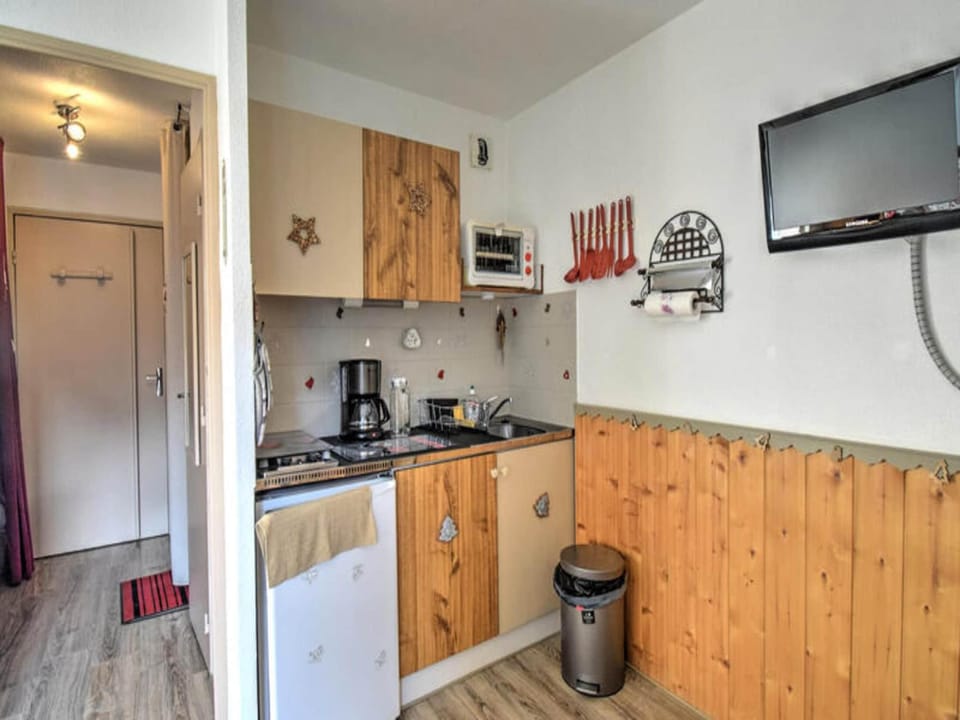 Holiday Rental Morzine 279 Hotel in Montriond