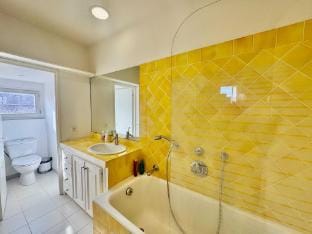 Charming appt- AC-1BR-4P - Beach 5min-St-Tropez Hotel in Saint-Tropez