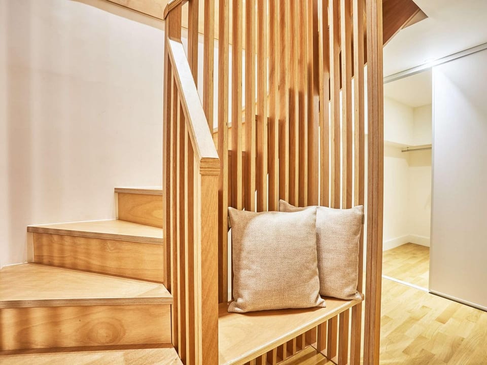 Superb Trocadero-Arc de Triomphe Apartment Hotel in Paris