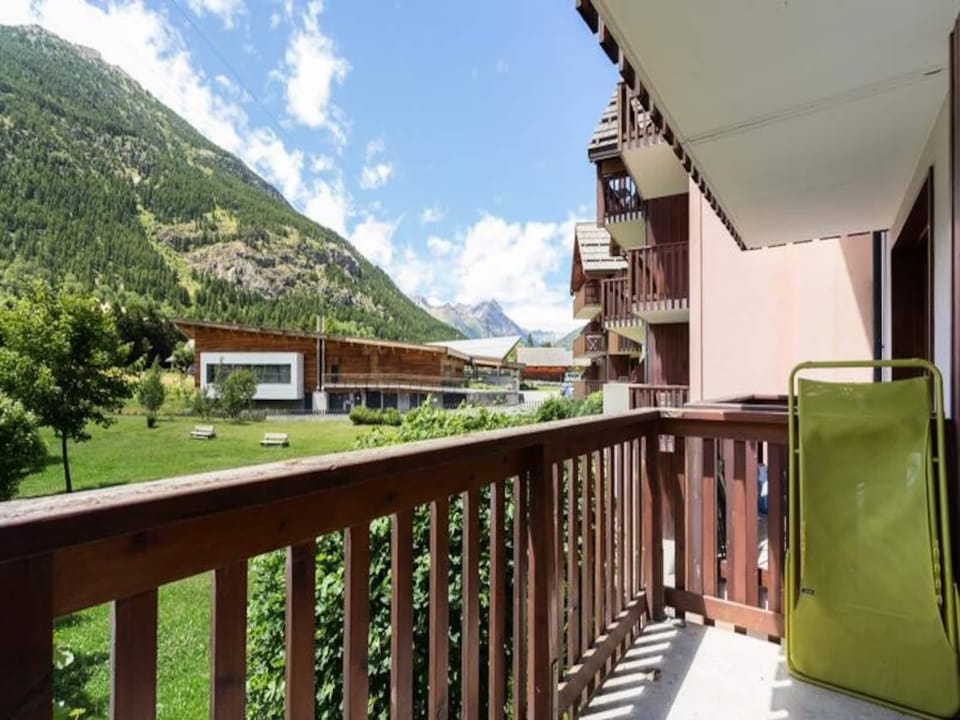 Studio 4 People - Selection Hotel in Saint-Chaffrey