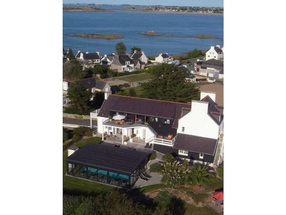 du Vent du Large Resort in Cléder