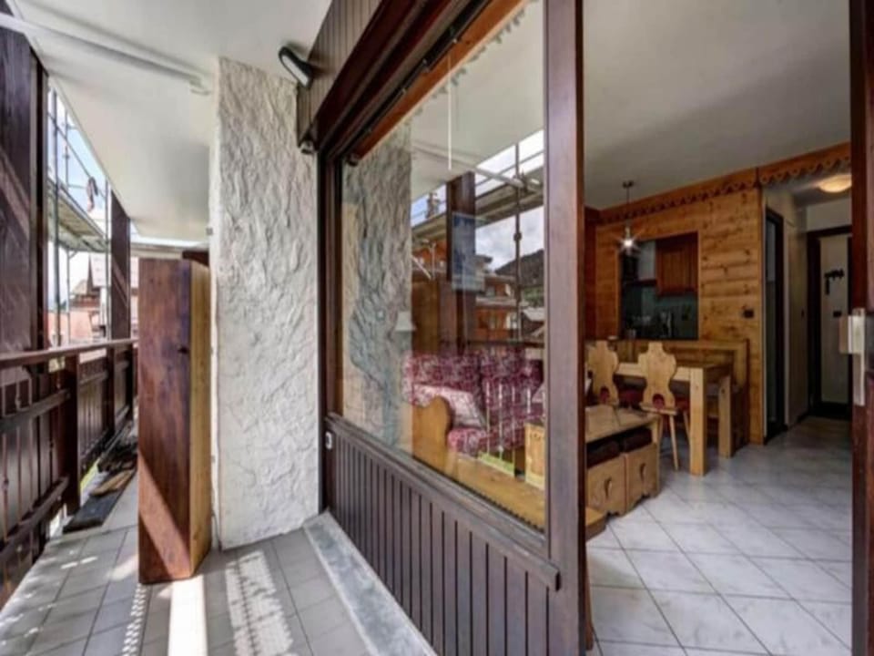 Studio for 4 People Hotel in Le Grand-Bornand
