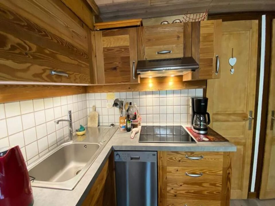 Residence Les Epinettes Hotel in Le Grand-Bornand