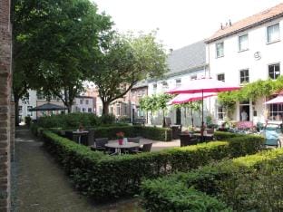 Apartment in Groede near the Beach Hotel in Zeeland, Netherlands