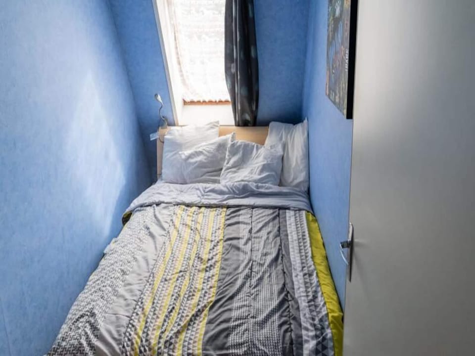 Apartments for 4 People Hotel in Normandy