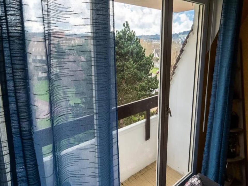 Apartments for 4 People Hotel in Normandy