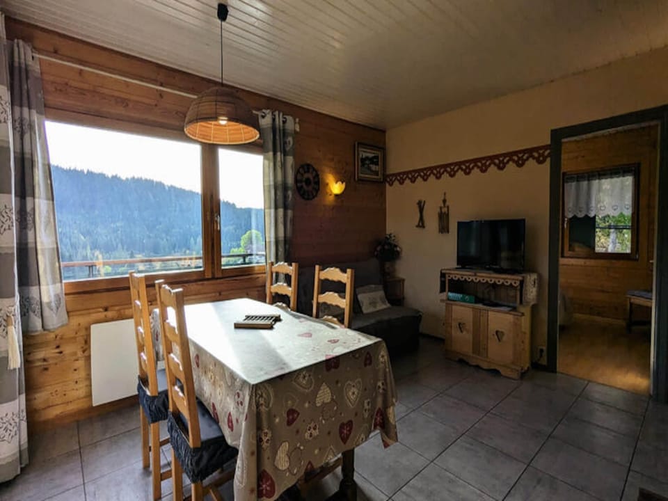 House 4 People Hotel in Xonrupt-Longemer