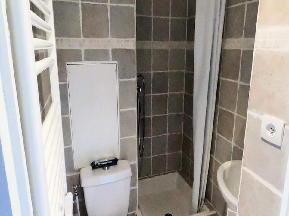 Studio for 2 People Hotel in Les Deux Alpes