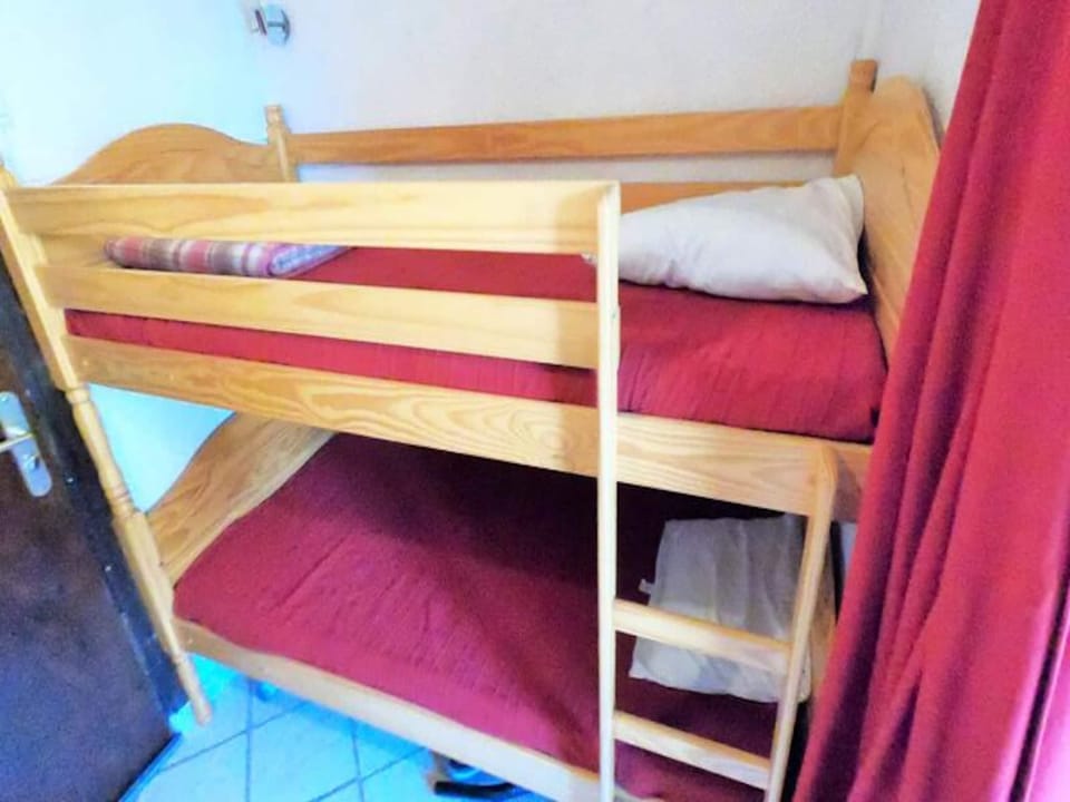 Studio for 2 People Hotel in Les Deux Alpes