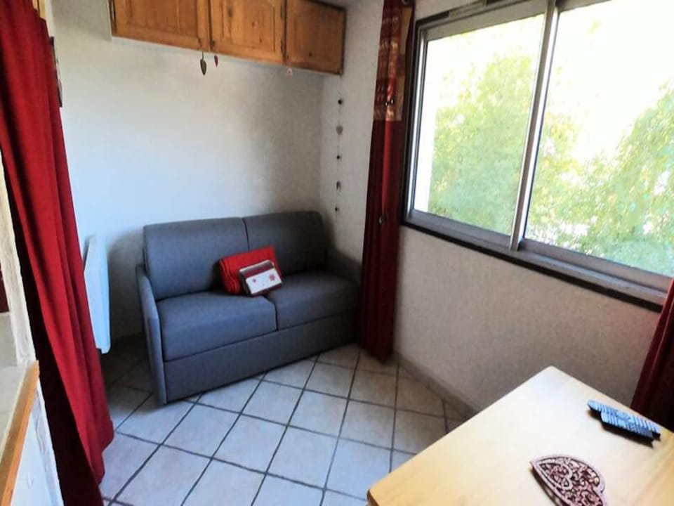 Studio for 2 People Hotel in Les Deux Alpes