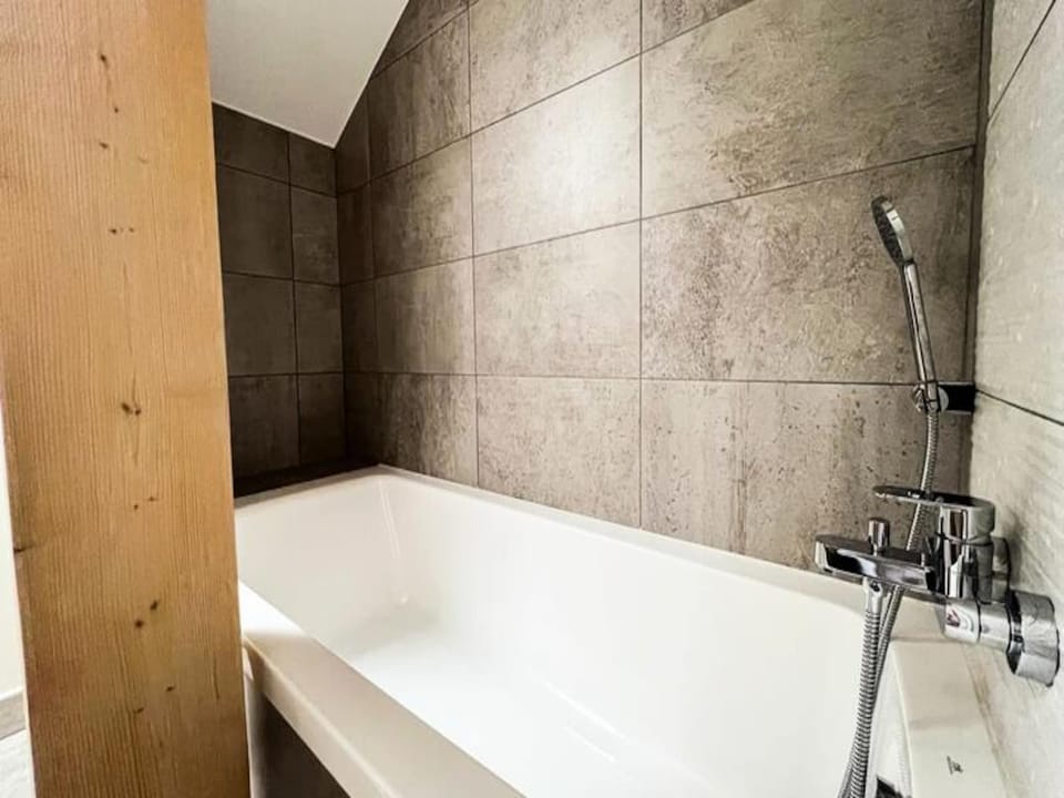 Chalets for 6 People Hotel in Saint-Gervais-Bains