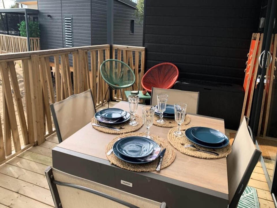 House 4 People Apartment in Saint-Pair-sur-Mer