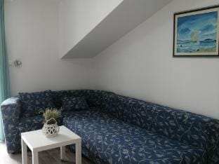 Seaside Apartments Sanda - One Bedroom Apartment 2 Hotel in Šibenik-Knin County, Croatia