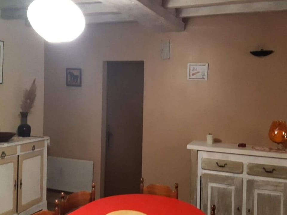 House 7 People Hotel in Centre-Val de Loire