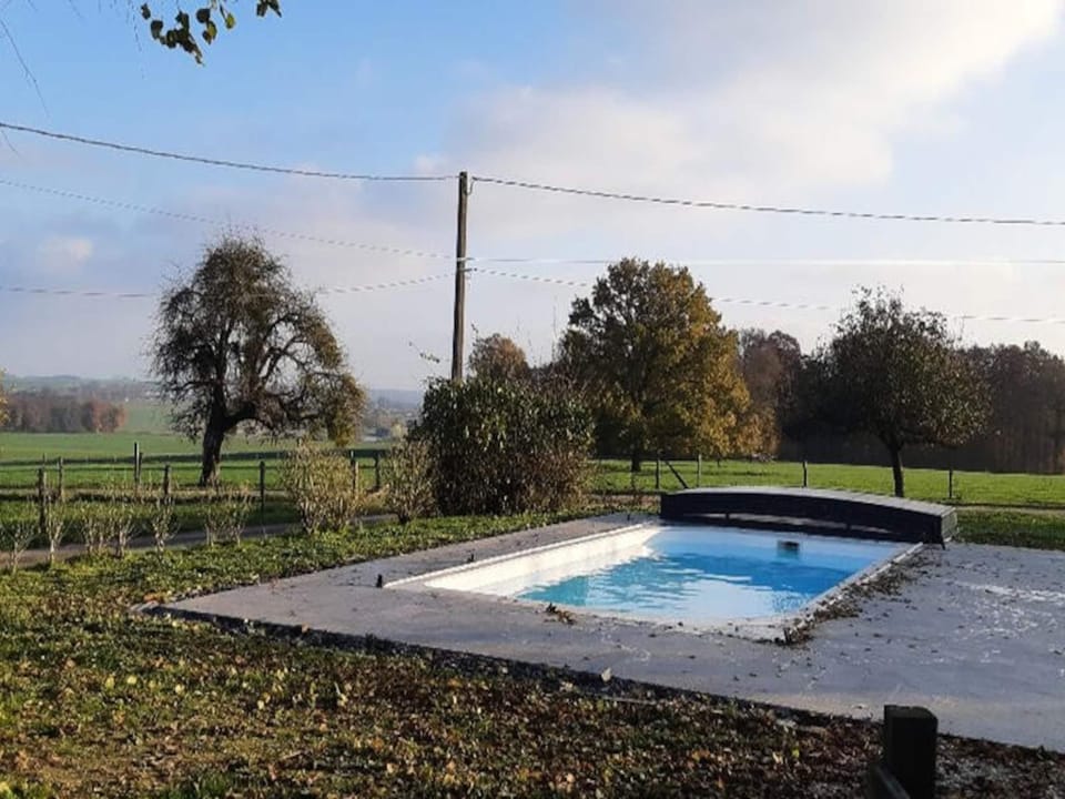 House 7 People Hotel in Centre-Val de Loire