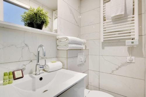 Magnificent studio - 4P - Near Bastille Hotel in Paris