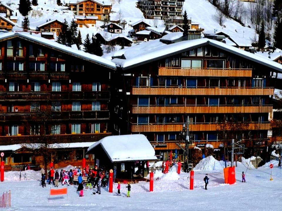 Holiday Rental Les Gets 625 Hotel in Les Gets