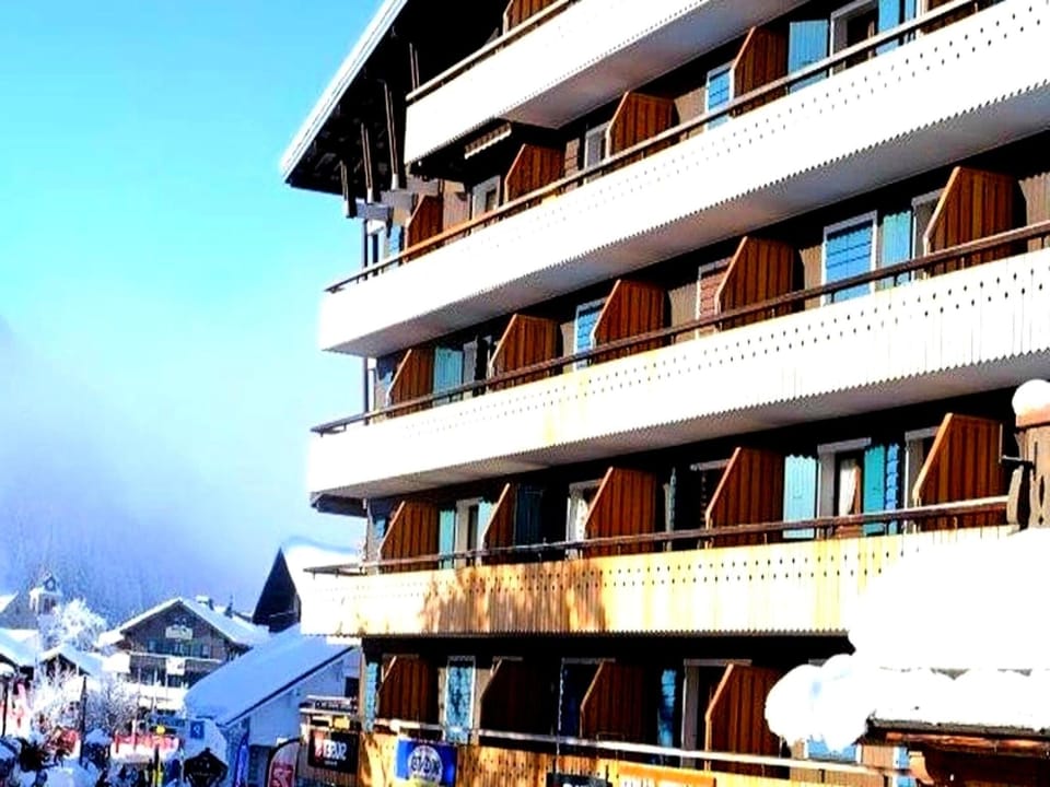 Holiday Rental Les Gets 625 Hotel in Les Gets