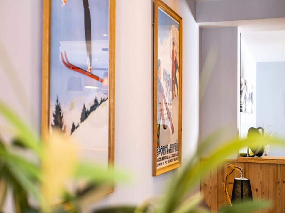 Vacation Rental Tignes - lake 169 Hotel in Tignes