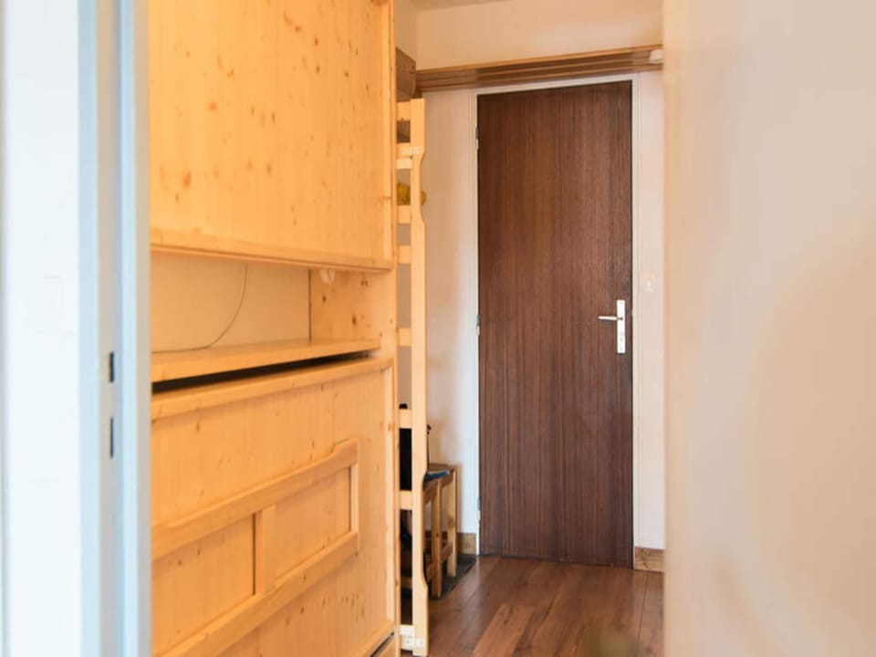 Holiday Rental Tignes Val Claret 32 Hotel in Tignes
