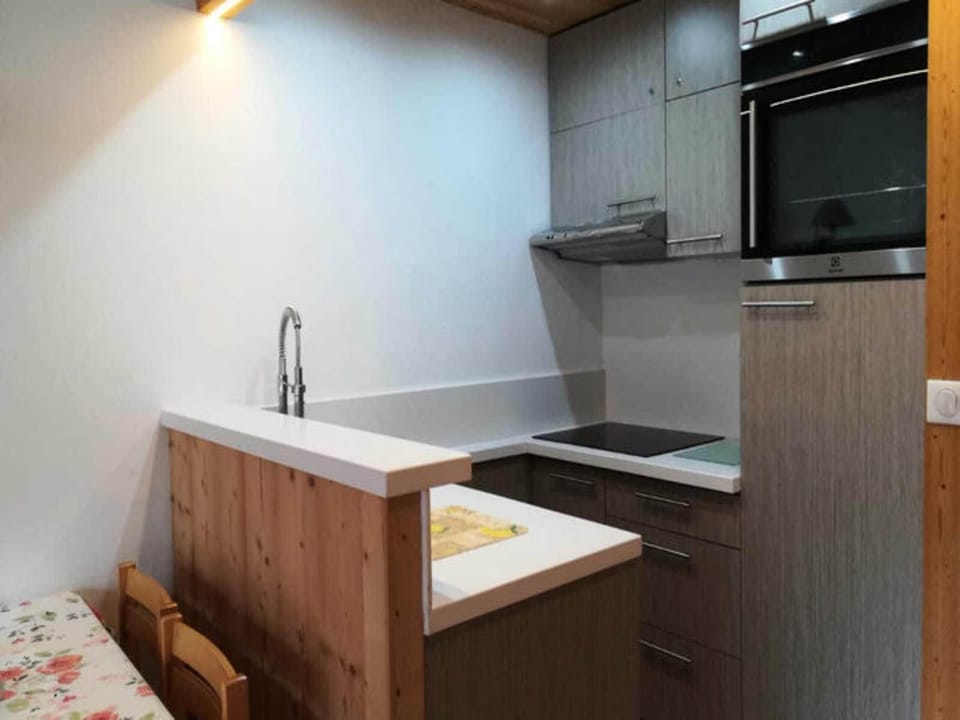 Holiday Rental Tignes Val Claret 32 Hotel in Tignes