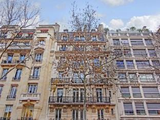 Elegant apartment - 1BR4P - Tour Eiffel Hotel in Paris
