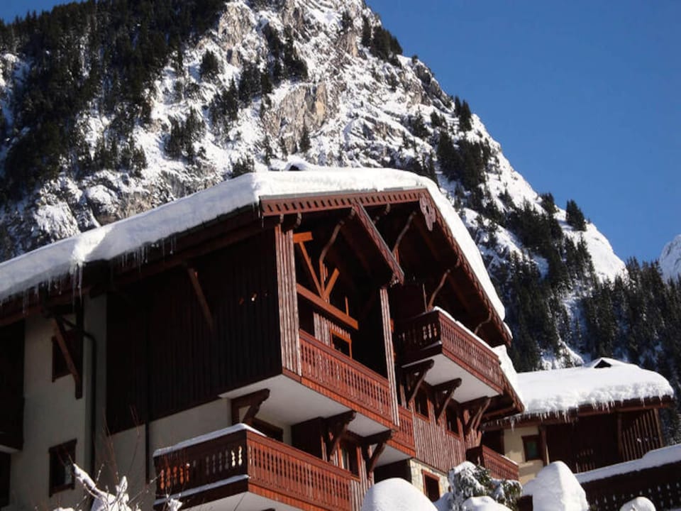 Vacation Rental Pralognan 28 Hotel in Pralognan-la-Vanoise