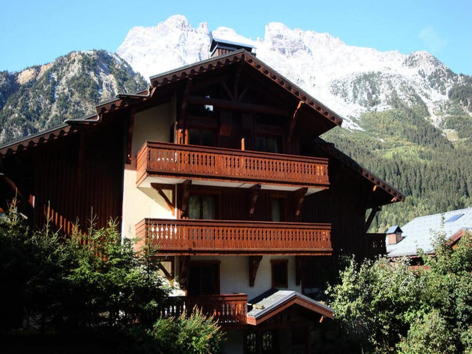 Vacation Rental Pralognan 28 Hotel in Pralognan-la-Vanoise