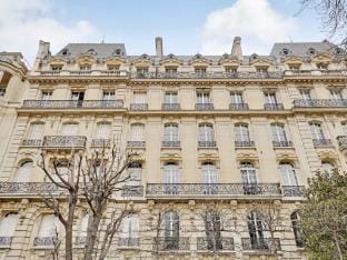 Magnificent studio - 2P - Arc de Triomphe Hotel in Paris