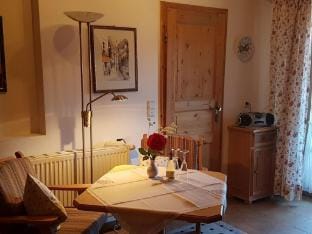 Holiday apartment with 1 bedroom Hotel in Schliersee
