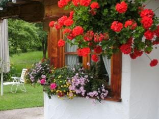 Holiday apartment with 1 bedroom Hotel in Schliersee