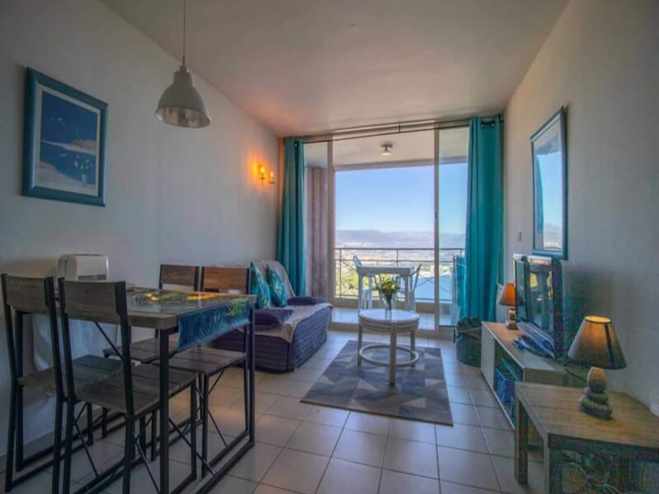 Apartments for 3 People Hotel in Mandelieu-La Napoule